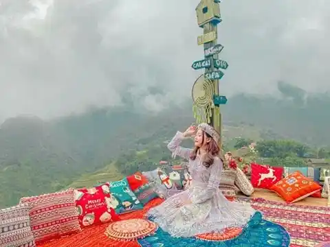 Khám Phá Sapa Mờ Sương: Tour Hà Nội – Sapa 3N2Đ Giá Tốt Từ TPHCM