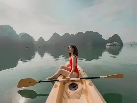Tour du lịch Hà Nội – Vịnh Hạ Long 3N2Đ – Nghỉ Đêm Du Thuyền 3 Sao – Giá Tốt Từ TP.HCM