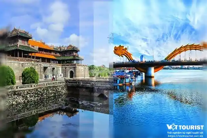 Tour Đà Nẵng 4N3Đ